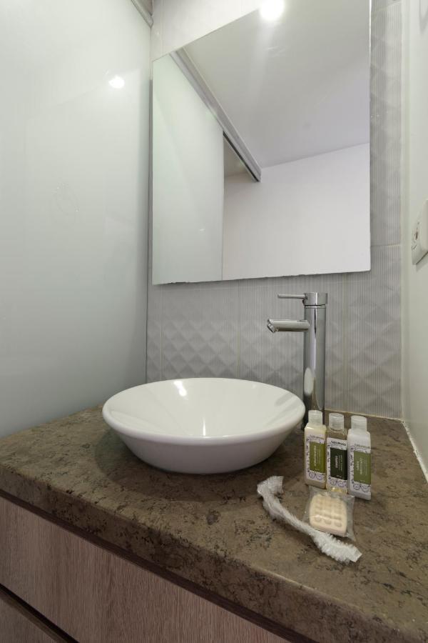 Centralx 18 โบโกตา ภายนอก รูปภาพ